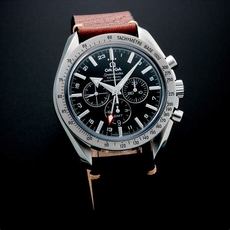 omega speedmaster golf|Omega Speedmaster pre owned watches.